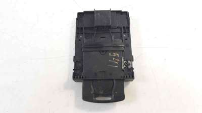 Recambio de conmutador de arranque para renault scenic iii 2009-2016 dynamique referencia OEM IAM 285909828R  