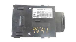 Recambio de conmutador de arranque para renault scenic iii 2009-2016 dynamique referencia OEM IAM 285909828R   2