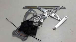 Recambio de elevalunas trasero derecho para renault scenic iii 2009-2016 dynamique referencia OEM IAM 827200006R 106199118 11564