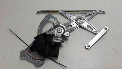 Recambio de elevalunas trasero derecho para renault scenic iii 2009-2016 dynamique referencia OEM IAM 827200006R 106199118 11564