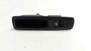 Recambio de mando elevalunas trasero derecho para renault scenic iii 2009-2016 dynamique referencia OEM IAM 829500004R  