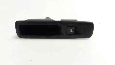 Recambio de mando elevalunas trasero derecho para renault scenic iii 2009-2016 dynamique referencia OEM IAM 829500004R  