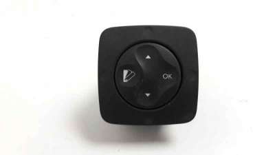 Recambio de interruptor para renault scenic iii 2009-2016 dynamique referencia OEM IAM 283950001R  