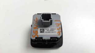 Recambio de interruptor para renault scenic iii 2009-2016 dynamique referencia OEM IAM 283950001R   2