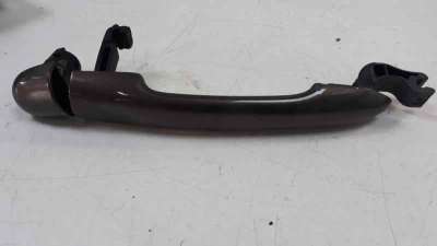 Recambio de maneta exterior delantera derecha para renault scenic iii 2009-2016 dynamique referencia OEM IAM 88400004R  