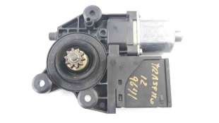 Recambio de motor elevalunas trasero izquierdo para renault scenic iii 2009-2016 dynamique referencia OEM IAM 827310166R  