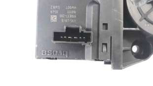Recambio de motor elevalunas trasero izquierdo para renault scenic iii 2009-2016 dynamique referencia OEM IAM 827310166R   2