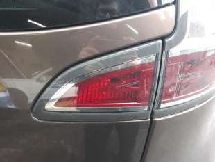 Recambio de piloto trasero derecho para renault scenic iii 2009-2016 dynamique referencia OEM IAM 265550018R  