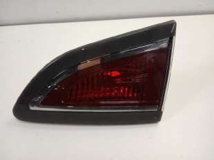 Recambio de piloto trasero derecho para renault scenic iii 2009-2016 dynamique referencia OEM IAM 265550018R   2