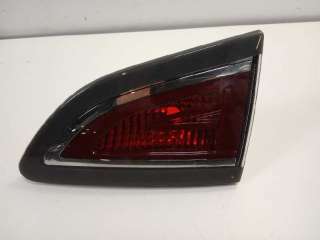 Recambio de piloto trasero derecho para renault scenic iii 2009-2016 dynamique referencia OEM IAM 265550018R  