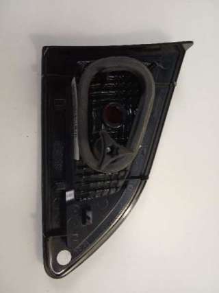 Recambio de piloto trasero derecho para renault scenic iii 2009-2016 dynamique referencia OEM IAM 265550018R  