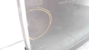 Recambio de puerta trasera izquierda para renault scenic iii 2009-2016 dynamique referencia OEM IAM 821017991R   2