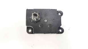 Recambio de motor calefaccion para renault scenic iii 2009-2016 dynamique referencia OEM IAM 2811151B  