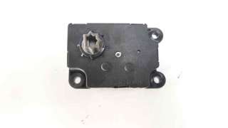 Recambio de motor calefaccion para renault scenic iii 2009-2016 dynamique referencia OEM IAM 2811151B  