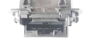 Recambio de resistencia calefaccion para renault scenic iii 2009-2016 dynamique referencia OEM IAM T1017845R  