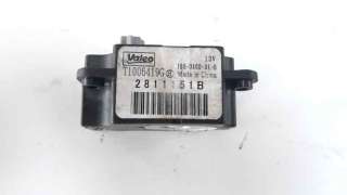 Recambio de motor calefaccion para renault scenic iii 2009-2016 dynamique referencia OEM IAM 2811151B  