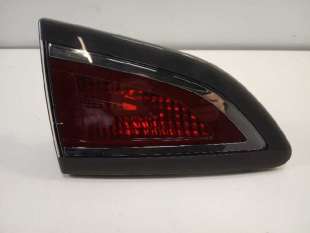 Recambio de piloto trasero izquierdo para renault scenic iii 2009-2016 dynamique referencia OEM IAM 265550018R  