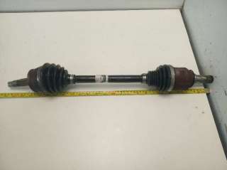 Recambio de transmision delantera izquierda para opel corsa e 2014- selective referencia OEM IAM 13149830 O1248 