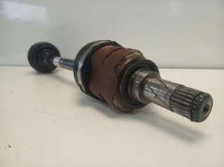 Recambio de transmision delantera izquierda para opel corsa e 2014- selective referencia OEM IAM 13149830 O1248 