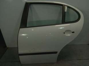 Recambio de puerta trasera izquierda para seat leon (1m1) 1999-2006 stella referencia OEM IAM 1M0833055N  