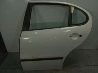 Recambio de puerta trasera izquierda para seat leon (1m1) 1999-2006 stella referencia OEM IAM 1M0833055N  