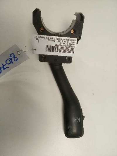 Recambio de mando limpia para seat leon (1m1) 1999-2006 stella referencia OEM IAM 4B0953503F  