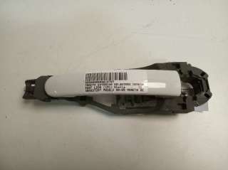 Recambio de maneta exterior delantera derecha para seat leon (1m1) 1999-2006 stella referencia OEM IAM 3B0837207 123308 
