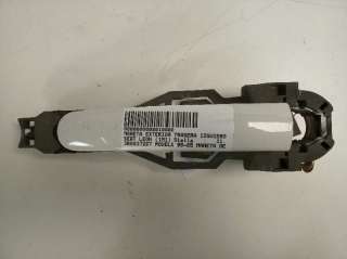 Recambio de maneta exterior trasera izquierda para seat leon (1m1) 1999-2006 stella referencia OEM IAM 3B0837207 123308 