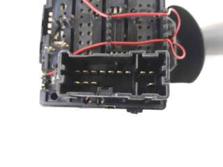 Recambio de mando limpia para dacia duster 2010-2018 laureate 4x2 referencia OEM IAM E1109568  