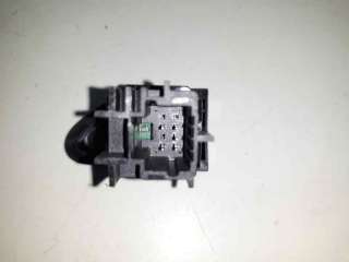 Recambio de warning para dacia duster 2010-2018 laureate 4x2 referencia OEM IAM 262907372R  