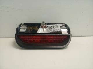 Recambio de luz central de freno para dacia duster 2010-2018 laureate 4x2 referencia OEM IAM 265900027R 03434030 