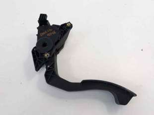 Recambio de potenciometro pedal para dacia duster 2010-2018 laureate 4x2 referencia OEM IAM 180022703R 6PV00997803 
