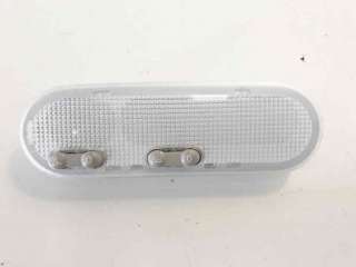 Recambio de luz interior para dacia duster 2010-2018 laureate 4x2 referencia OEM IAM 8200073231  