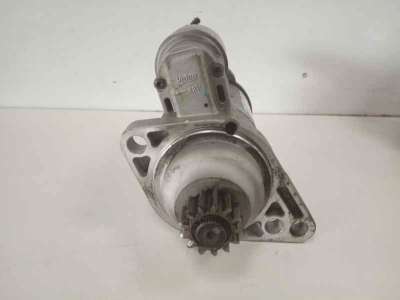 Recambio de motor arranque para audi a1 (8x) 2010-2014 attraction referencia OEM IAM 02Z911024A M12140 