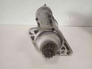 Recambio de motor arranque para audi a1 (8x) 2010-2014 attraction referencia OEM IAM 02Z911024A M12140 