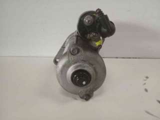 Recambio de motor arranque para audi a1 (8x) 2010-2014 attraction referencia OEM IAM 02Z911024A M12140 