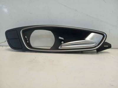 Recambio de maneta interior delantera derecha para audi a1 (8x) 2010-2014 attraction referencia OEM IAM 8X0837020D  