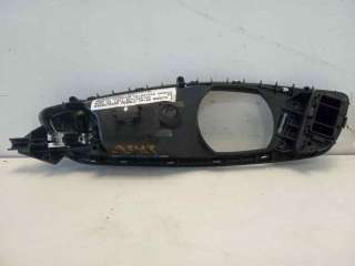 Recambio de maneta interior delantera derecha para audi a1 (8x) 2010-2014 attraction referencia OEM IAM 8X0837020D  
