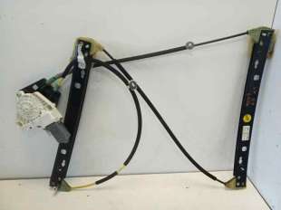 Recambio de elevalunas delantero derecho para audi a1 (8x) 2010-2014 attraction referencia OEM IAM 8X3837462 106022716 113752