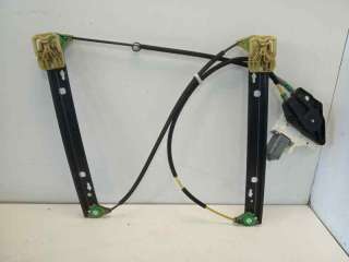 Recambio de elevalunas delantero derecho para audi a1 (8x) 2010-2014 attraction referencia OEM IAM 8X3837462 106022716 113752
