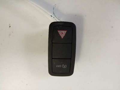 Recambio de warning para audi a1 (8x) 2010-2014 attraction referencia OEM IAM 8X0959672A  