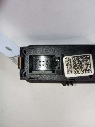 Recambio de warning para audi a1 (8x) 2010-2014 attraction referencia OEM IAM 8X0959672A  