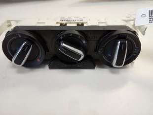 Recambio de mando calefaccion / aire acondicionado para audi a1 (8x) 2010-2014 attraction referencia OEM IAM 8X0820045A  