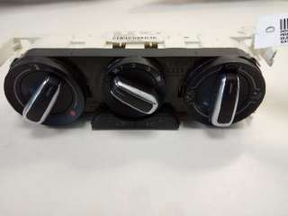 Recambio de mando calefaccion / aire acondicionado para audi a1 (8x) 2010-2014 attraction referencia OEM IAM 8X0820045A  
