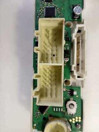 Recambio de mando calefaccion / aire acondicionado para audi a1 (8x) 2010-2014 attraction referencia OEM IAM 8X0820045A  