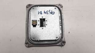 Recambio de centralita faros xenon para maserati ghibli 2013- diesel referencia OEM IAM 1307329474   2