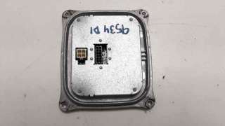 Recambio de centralita faros xenon para maserati ghibli 2013- diesel referencia OEM IAM 1307329474  
