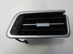 Recambio de rejilla aireadora para maserati ghibli 2013- diesel referencia OEM IAM 6700190610  