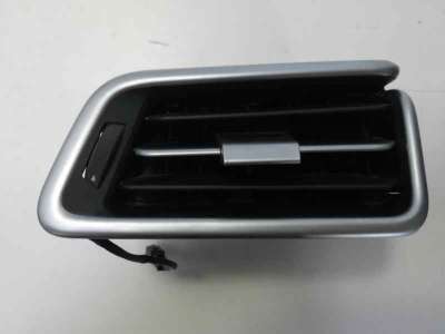 Recambio de rejilla aireadora para maserati ghibli 2013- diesel referencia OEM IAM 6700190610  
