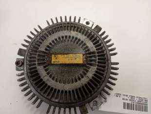 Recambio de ventilador viscoso motor para bmw serie 7 (e38) 1994-2001 referencia OEM IAM 11521745134 49581 